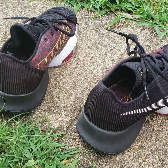 Nike Air SuperRep 2 - Mens Athletic Shoes - SIZE 10 - Picture 3 of 8